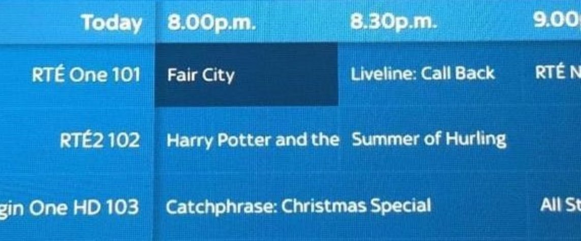 SportsJOEdotie's tweet photo. Always liked Harry Potter 🤣

( via @kegzy182 ) https://t.co/5YugmKbXyK