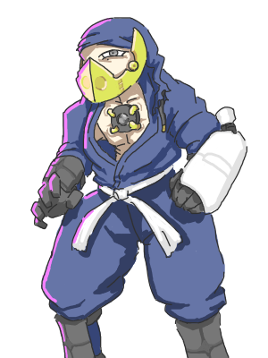 ニンジャスレイヤーのtwitterイラスト検索結果 古い順 ニンジャスレイヤーのtwitterイラスト検索結果 古い順