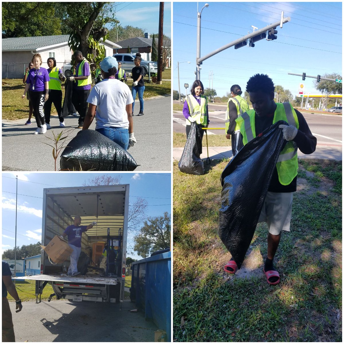 Spoto High School tweet media