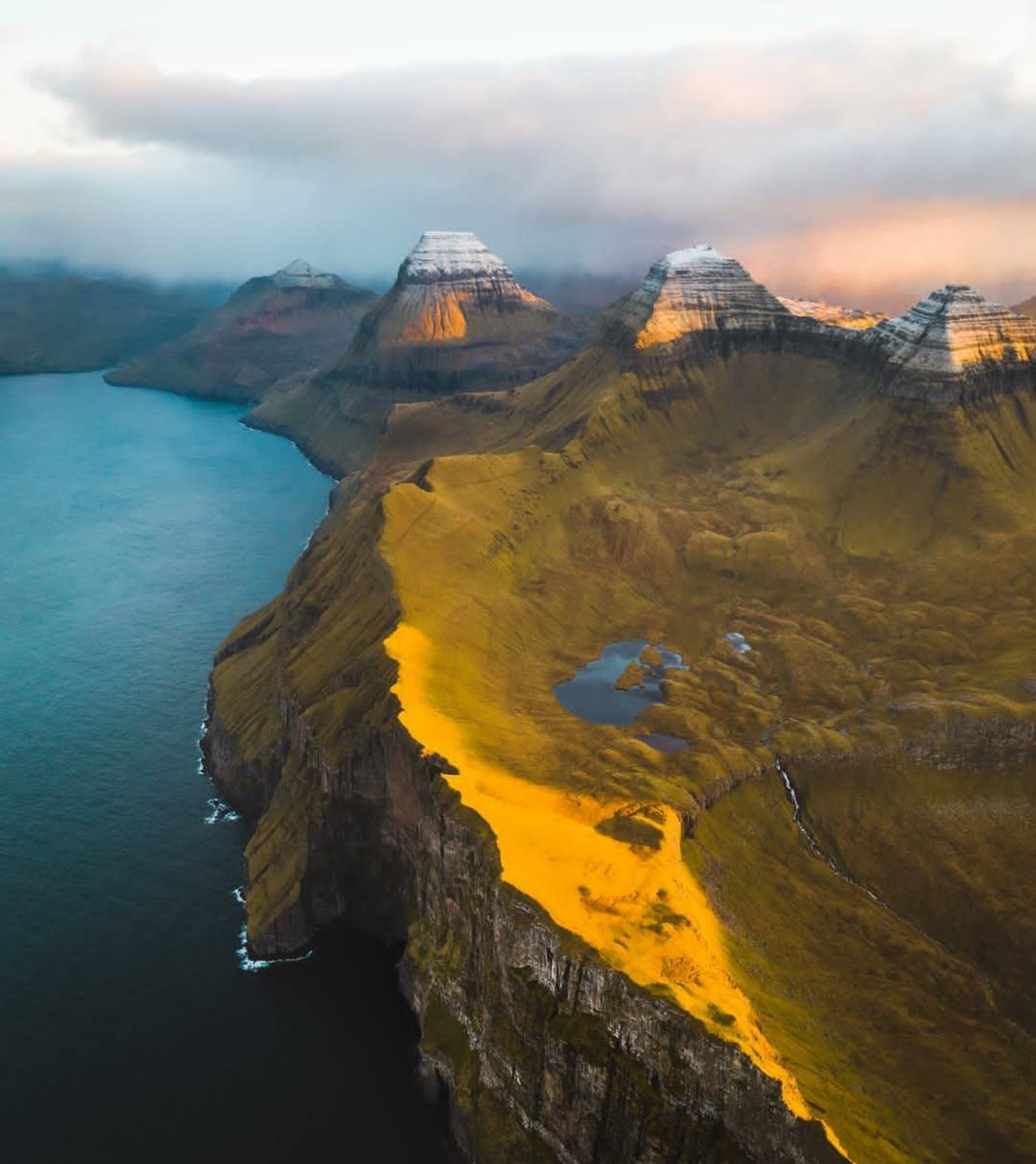 worldandnatural's tweet photo. Faroe Islands 🗺 https://t.co/QVcpQktFbi