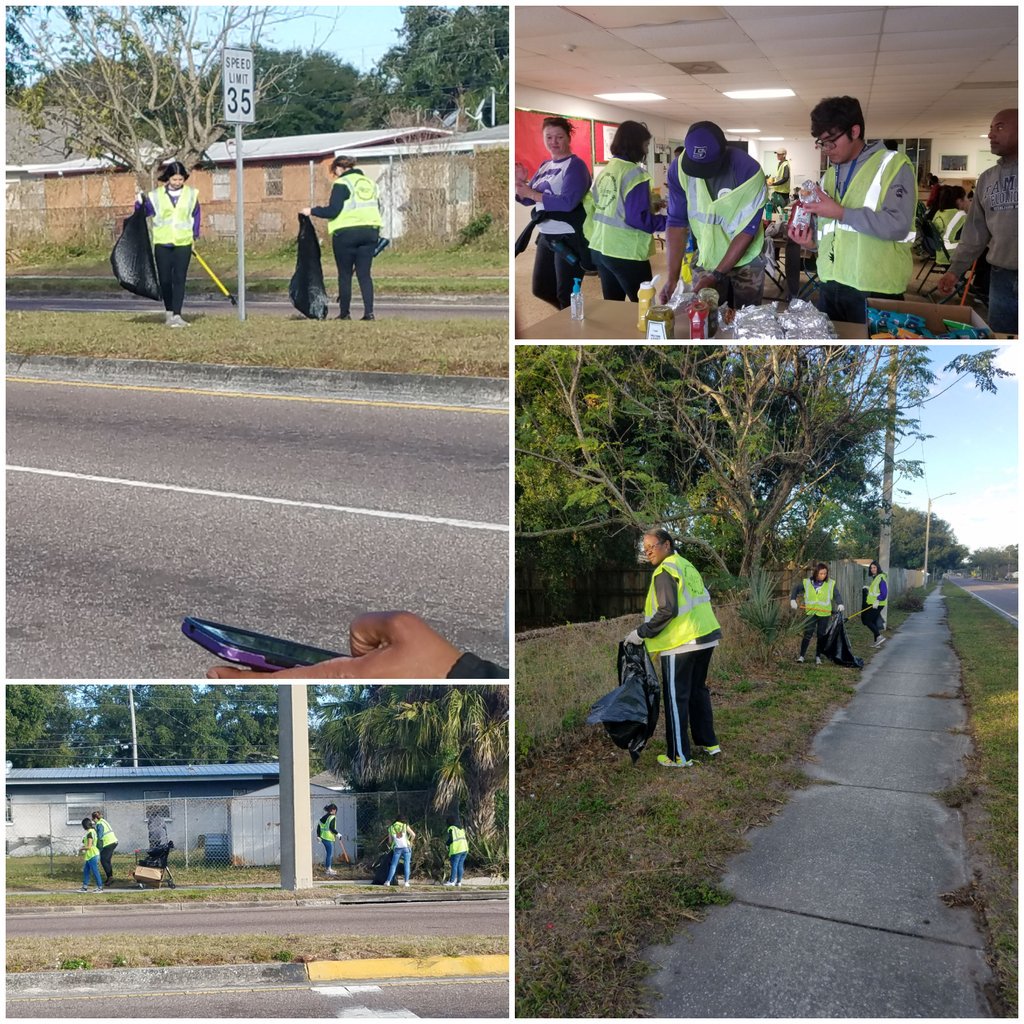 Spoto High School tweet media