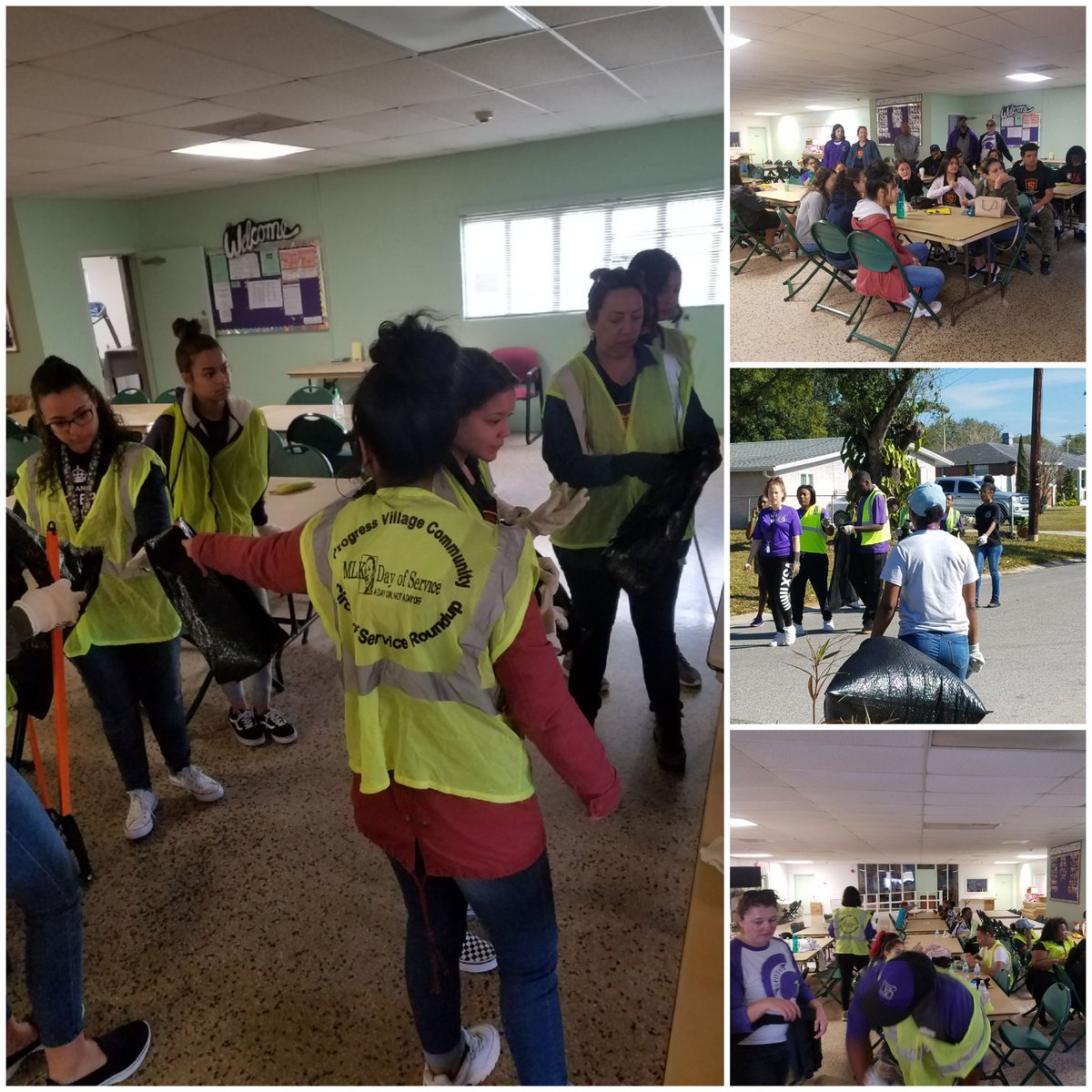 Spoto High School tweet media