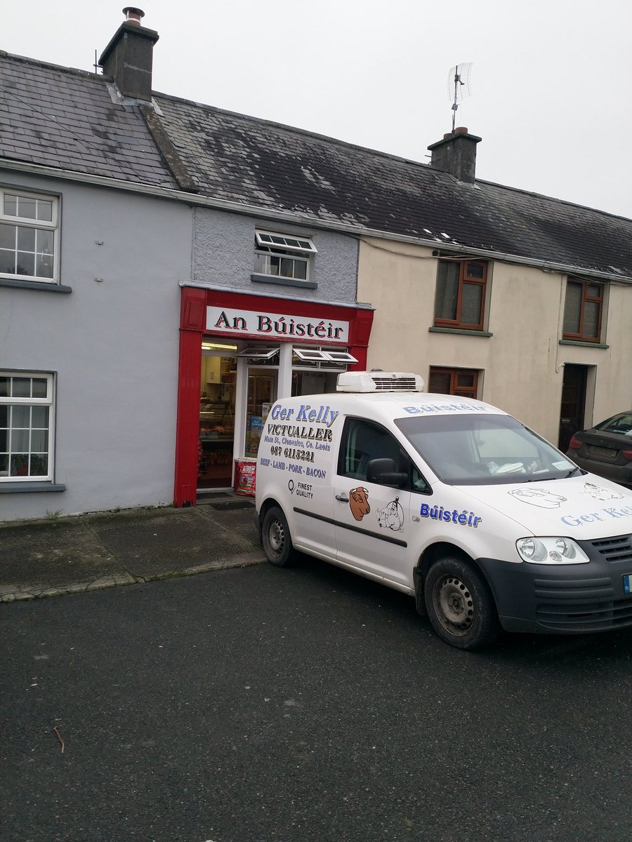 AdrianKavanagh's tweet photo. Clonaslee, Co. Laois #YearofGeography #LaoisWeek https://t.co/kbWJeCuJZF