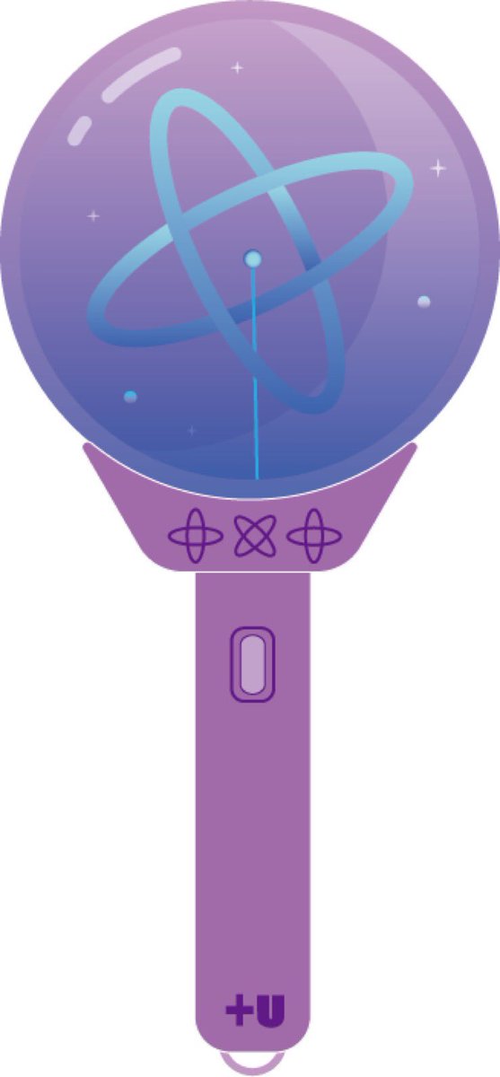Itzy Official Light Stick - itzy 2020