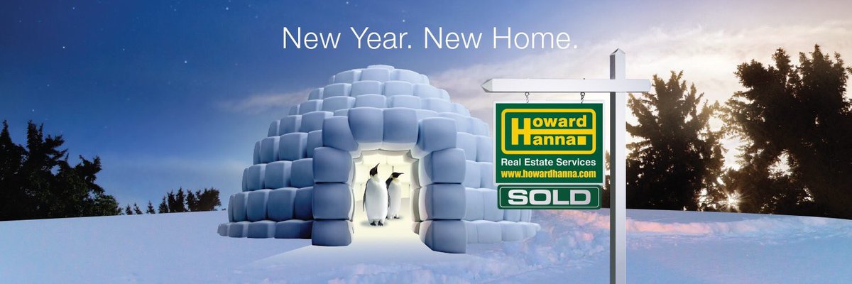RRiverLiz's tweet photo. I’d be happy to help you find a new home in the new year! https://t.co/0aBijgCjK5