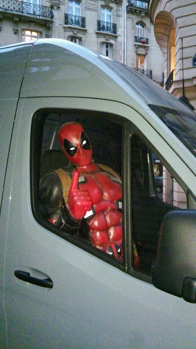 Il nous manquera... instagram.com/p/BsinCwghsPd/