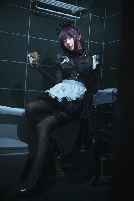 コスプレイヤー切切キリコのTwitter画像62