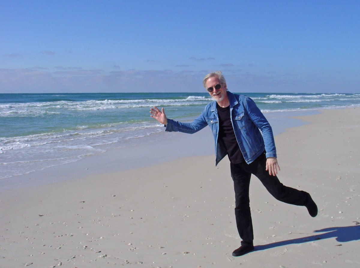 Looking forward to @30AFest in Florida next weekend. #30AFest