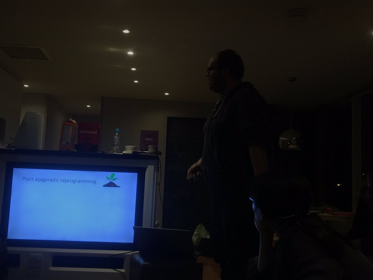 Feng Lab tweet media