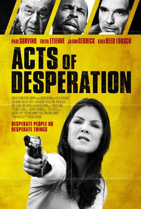 #actsofdesperation worldwide release March 2019 #indie #film #kirareedlorsch https://t.co/bRVz3djzq6<a href="/tag/actsofdesperation"class="tags">#actsofdesperation</a><a href="/tag/film"class="tags"><span>#film</span></a><a href="/tag/indie"class="tags"><span>#indie</span></a><a href="/tag/kirareedlorsch"class="tags"><span>#kirareedlorsch</span></a>