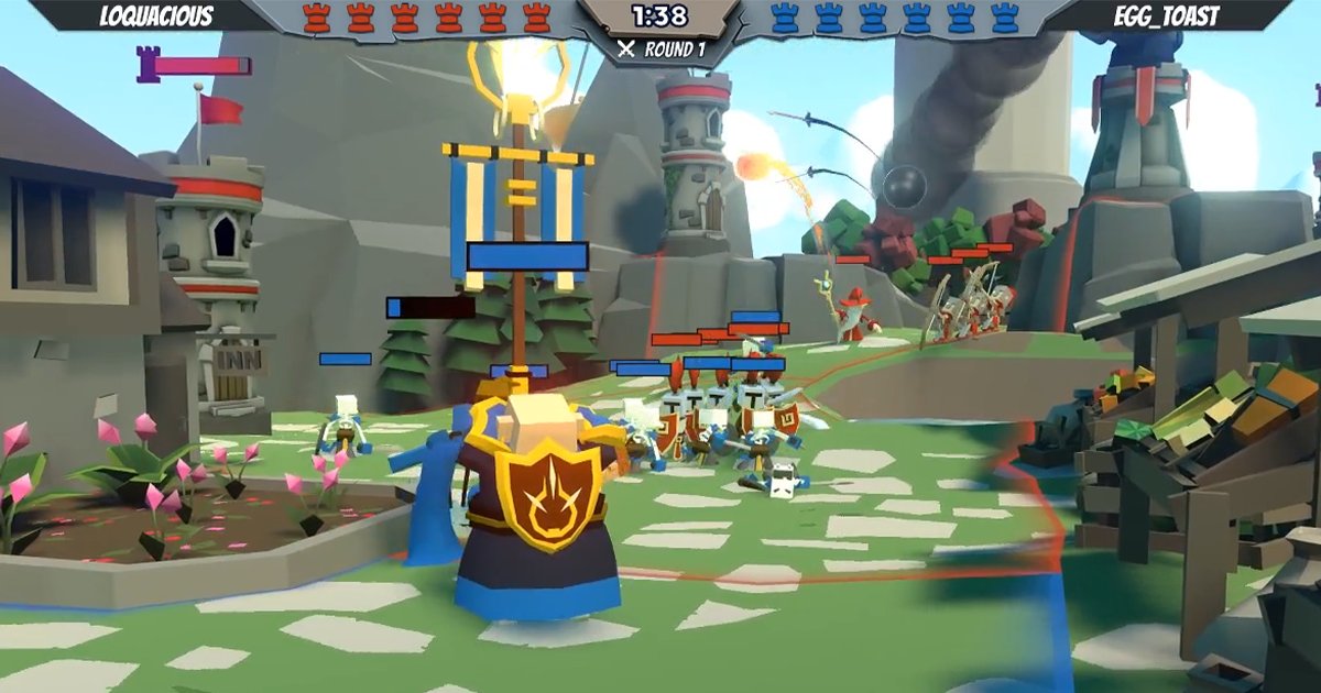tabletopgods's tweet photo. Dive head first into the action with spectator mode before Monday and you'll save 25%! Get in close and feel the heat!

@sculpinqa @Other_Ocean @CMF_FMC @tabletopgods 

#screenshotsaturday #indiedevhour #steamdeals #weekenedvibes https://t.co/ZUYXUCEAuI