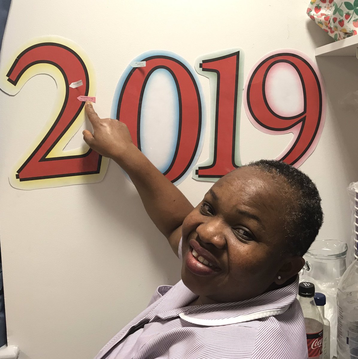 MSW nursing team SGH tweet media