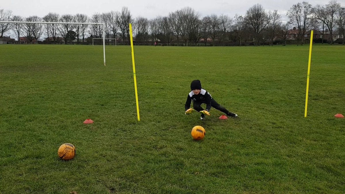 MP1_Goalkeeping tweet picture