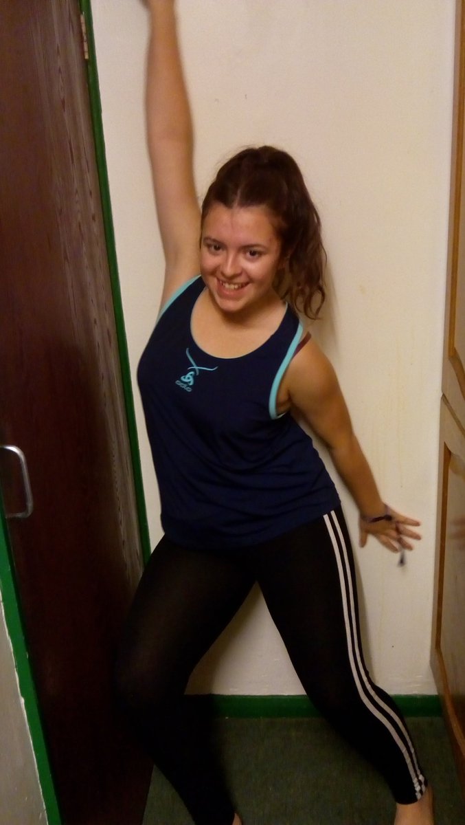 EllaTTski's tweet photo. Start my Return to Sport lower limb rehab sessions next week, thanks to a new programme run by NHS pediatric Physio's 👊 so happy @thesnowcentre @afterjamsnow @Boutique_Odlo @TeamSportsAid @SnowsportEng #rehab #returntosport #aclrecovery #progression #Happy2019 https://t.co/JkdJ5jmtsT