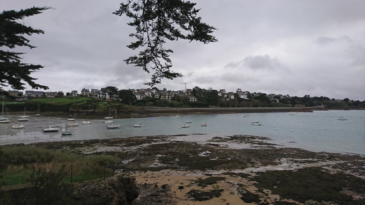 #saintBriac #Bretagne