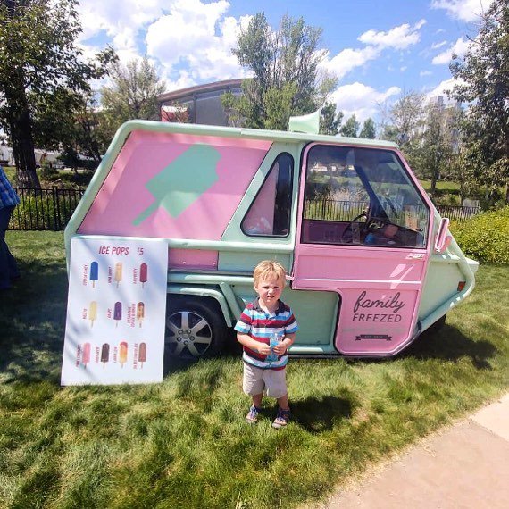 Family Freezed tweet media