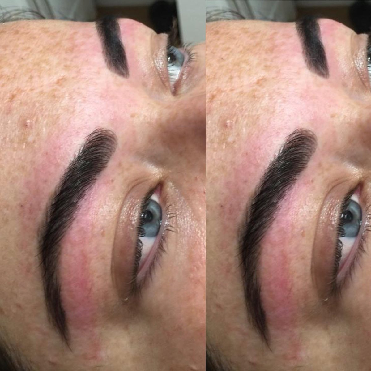brows_wow's tweet photo. henna brows😩 #henna #hennabrows #salonsystems #dundee #dundeeandangus #gardynecollege #enterpriseDandA #eyebrows #longlasting #onfleek https://t.co/WDZXfBTE3B