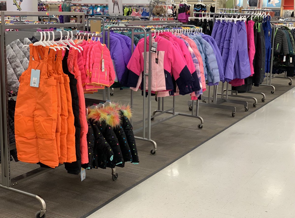 Bethany_Insley's tweet photo. All out of the Backroom and ready to sell! #snowpocalypse2019 #T2310 #2310Proud @Shane23psu @s_hazy @RinggoldJeffrey https://t.co/zwZSTzb5Ew