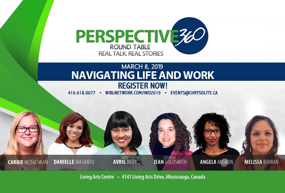 avrilmriley's tweet photo. Celebrate #IWD2019 with Perspective 360 Round Table and cocktail reception. Dynamic women in #STEM #leadership #business #Entreprenuer and #polictics sharing real stories in real talk to empower, inspire and motivate women. #perspective #networking #womenempowerment #professional https://t.co/hoVrDLpVfX