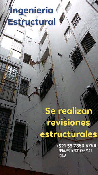 EPIA Ingeniería y Arquitectura tweet media