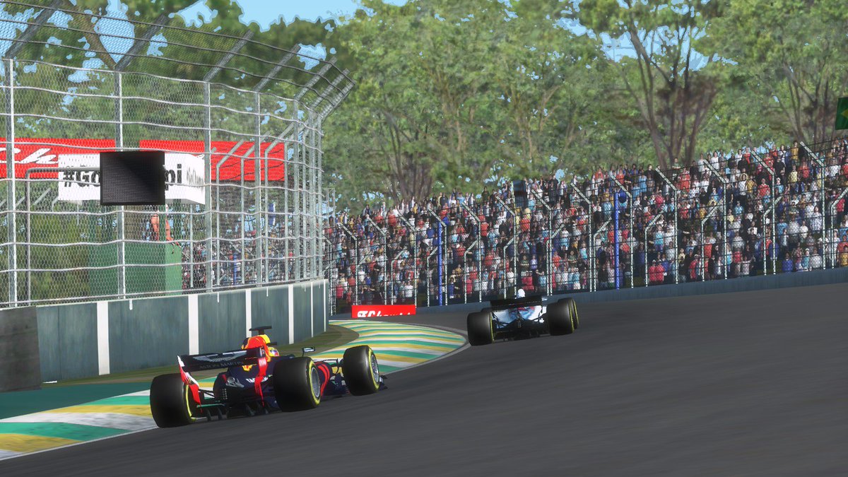 Jonirc21's tweet photo. En @F1_Champs empecé en el simracing, crecí pasando por todas las categorías y, ahora, llegué a la cima ganando el título. Infinitas gracias a esta comunidad y sus miembros por ser como son y por haberlo hecho posible. Más que una liga! https://t.co/F3nuOM6biS