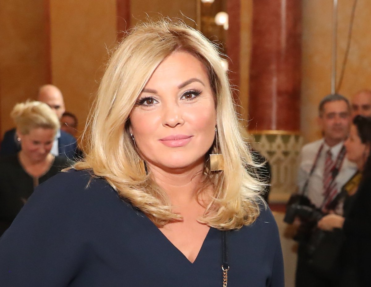 Ayşegül Ulukaya (@aysegululukaya) on Twitter photo 