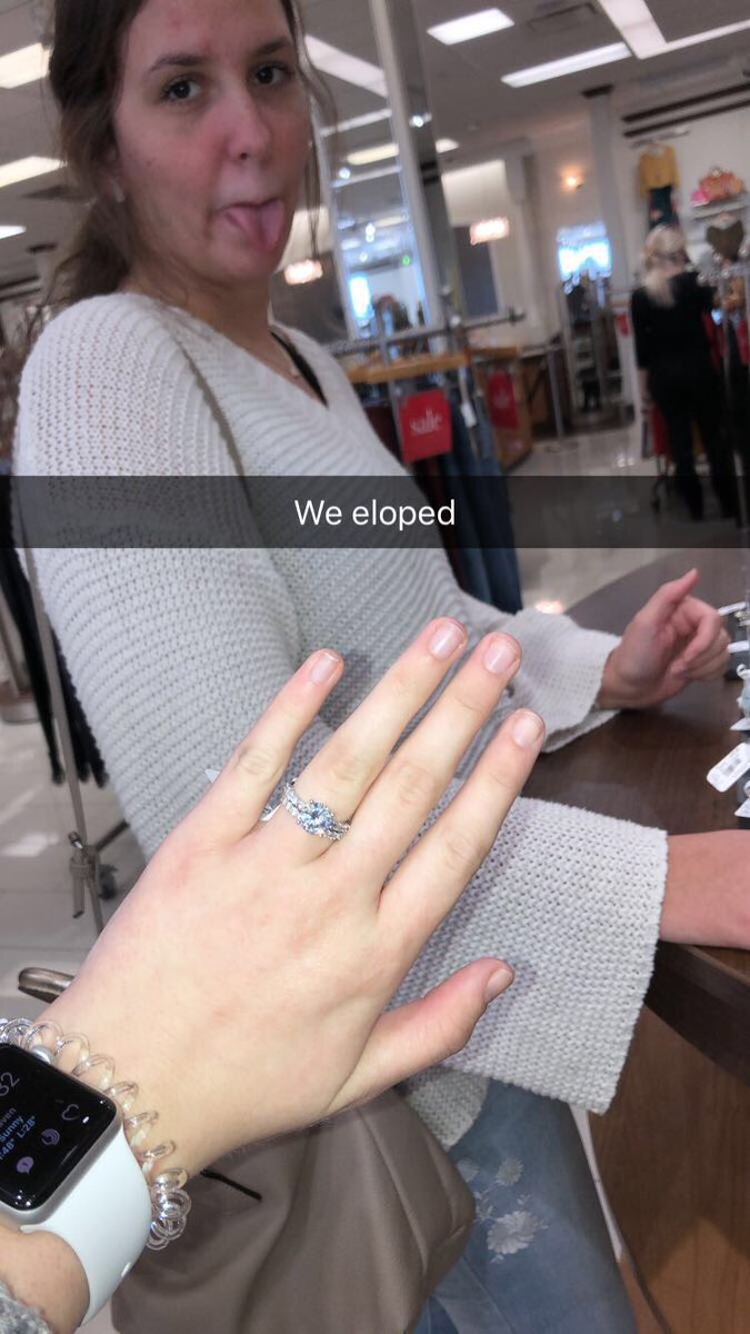 julibillingsley's tweet photo. In SEVEN days this beautiful friend of mine will be MARRIED!!!!! 
So so excited for your big day AB, I love you big 💛🎉🤩 https://t.co/ichaKUwKlb