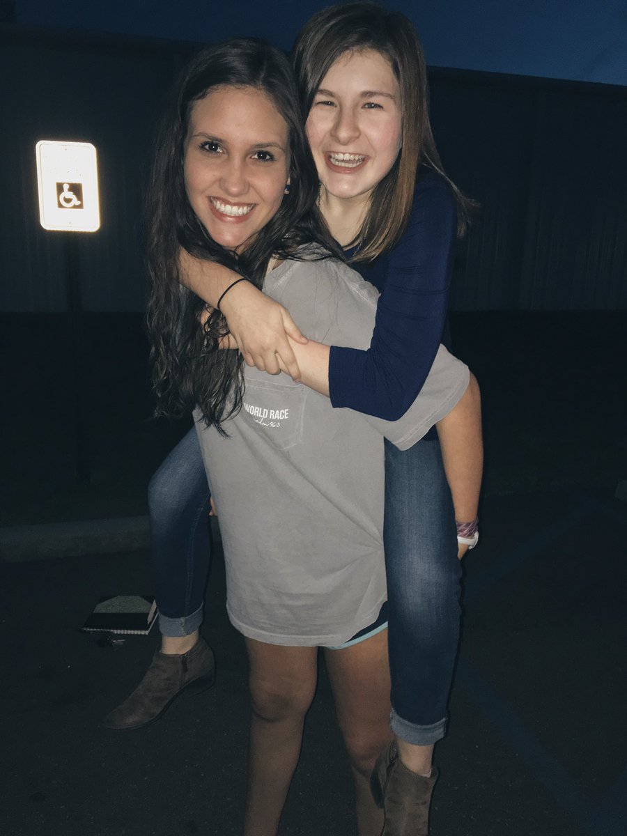 julibillingsley's tweet photo. In SEVEN days this beautiful friend of mine will be MARRIED!!!!! 
So so excited for your big day AB, I love you big 💛🎉🤩 https://t.co/ichaKUwKlb