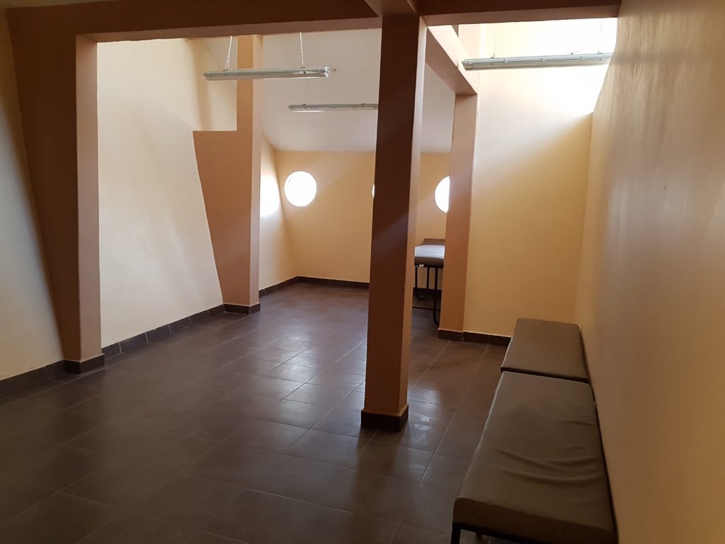 LigaEcuabetec's tweet photo. Inspección de Seguridad del 🏟 “ La Cocha” de Latacunga.
#LigaProBdP
🇪🇨🤝⚽️ https://t.co/iQyGoKxnH5