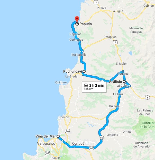 DeConCon's tweet photo. Visitante desprevenido que quieres ir en tu auto desde Viña del Mar a Quintero, Zapallar, Maitencillo, Papudo... o viceversa
La Rotonda Concón la están reparando, usa rutas alternativas #SaltateElTaco https://t.co/QqUYefXkVl