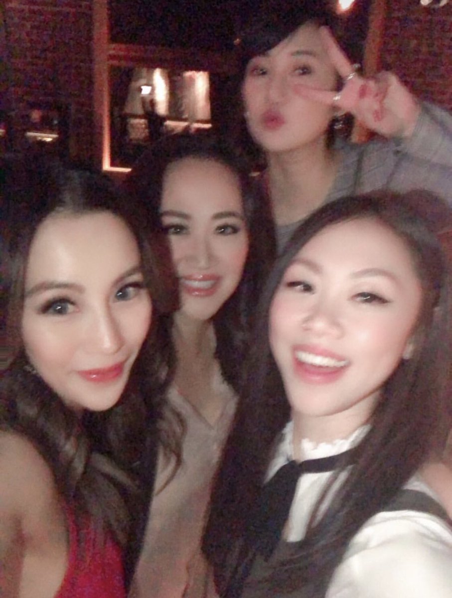HBICtv's tweet photo. 🎥🎥🎥 In #Ktown #LA @mamalionla https://t.co/XMQ11iG4LP