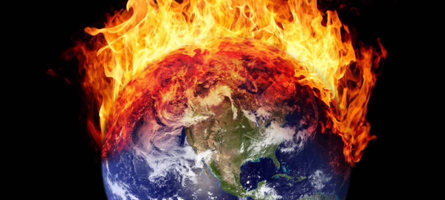 Firefighter: “this fire is out of control”

Bystander: “well, sometimes you’ve got to fight fire with fire”

Firefighter: *takes advice*

World: