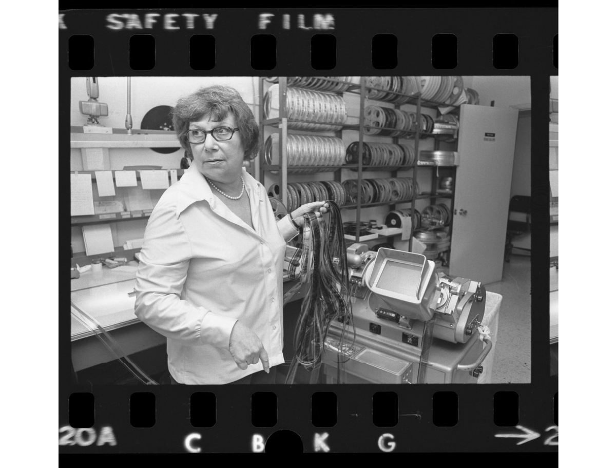 mother cutters / Twitter