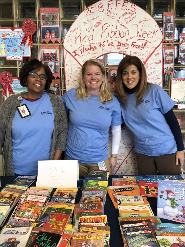 michelleroweT1's tweet photo. Awesome conversations with families today at the EL Parent Conference! #PWCSTitleI #PositivelyPWCS @PwcsI https://t.co/wP2398r4jQ