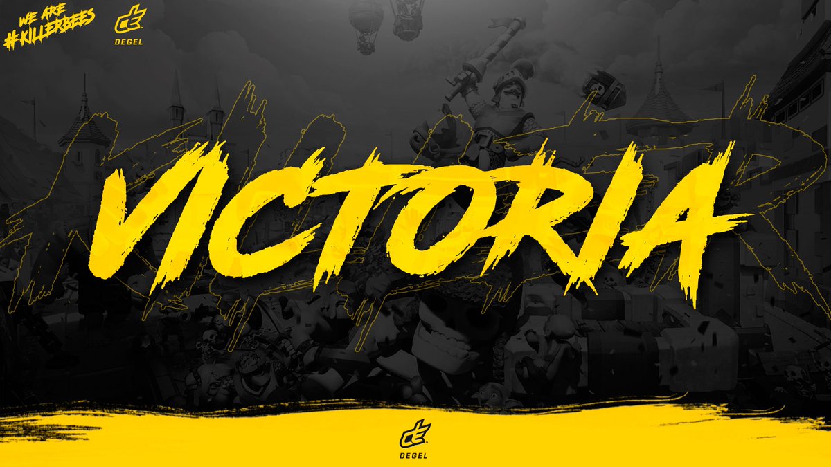 El día de ayer logramos nuestra clasificación a las SEMIFINALES de @RCL_GG trás vencer 3-0 a <a href="/TaurusGamingGG/">Taurus Gaming™</a>.
🥇MVP: <a href="/SenninAdrian/">AdrianSennin親</a>

#BZZZZ🐝 #WeAreKB 🍯