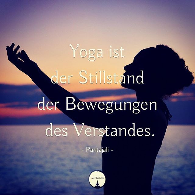 Yoga Saturday Zengebote Weisheiten Buddha Hsp