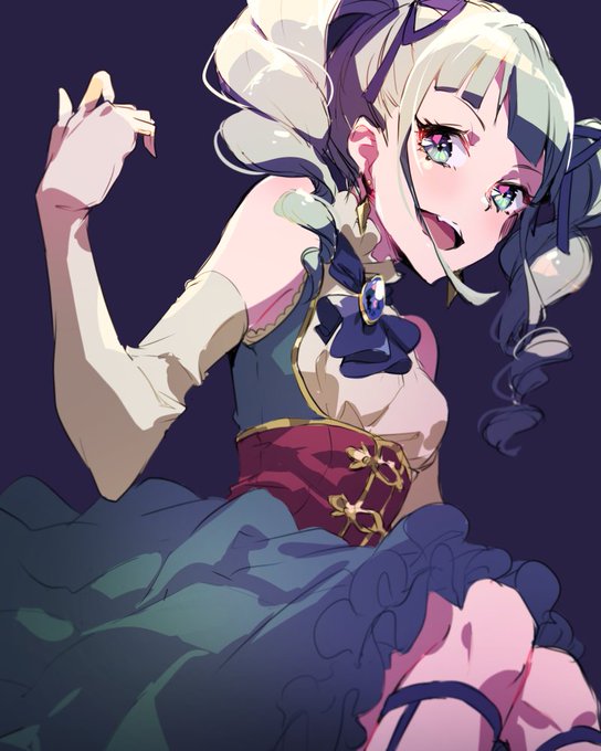 ゆりかさま 