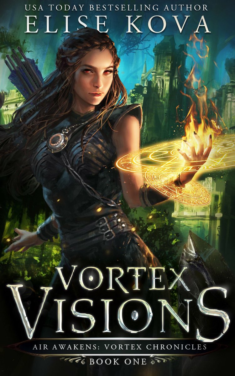 BenAldersonBook's tweet photo. 🔥 GIVEAWAY TIME 🔥
To celebrate #PoisonedinLight by me &amp; #VortexVisions by @EliseKova releasing in February I will be giving away a physical copy of each ( for 2 lucky winners ) 

RT &amp; follow @Benjaminoftomes &amp; @EliseKova , INTERNATIONAL &amp; ends February 1st! 💓 https://t.co/dRRjAdGQJI