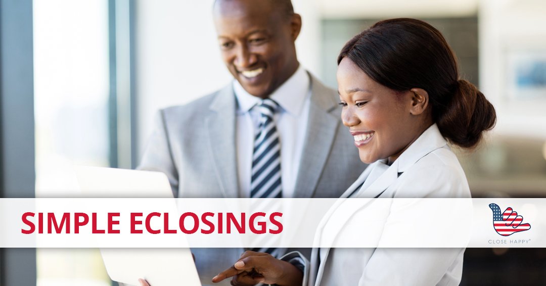 ElevatedTitle's tweet photo. A digital closing gives you the ability to close when and where you want to! Close Happy® with Elevated Title™ today!
#CloseHappy #ElevatedTitle #eclosing #eclose #titleinsurance #titlecompany #houseclosing #abetterwaytoclose #digitaltitleinsurance #digitaltitle https://t.co/c0ff6a2yOC