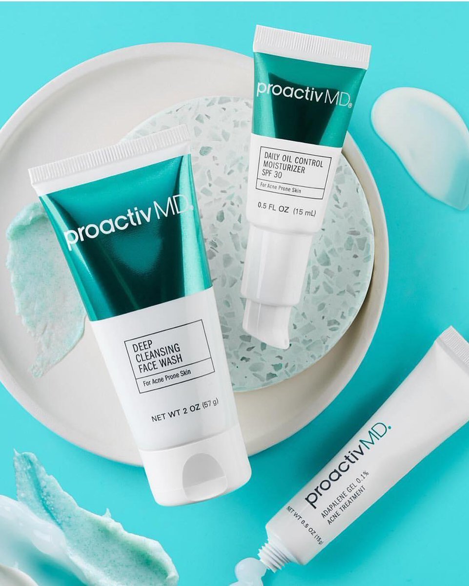 Proactiv's tweet photo. Hello, @Sephora ! 😍You can now get our #ProactivMD system + some of our other faves at https://t.co/Ljxra01VIS. ♥️♥️ https://t.co/X4xScv3BSZ