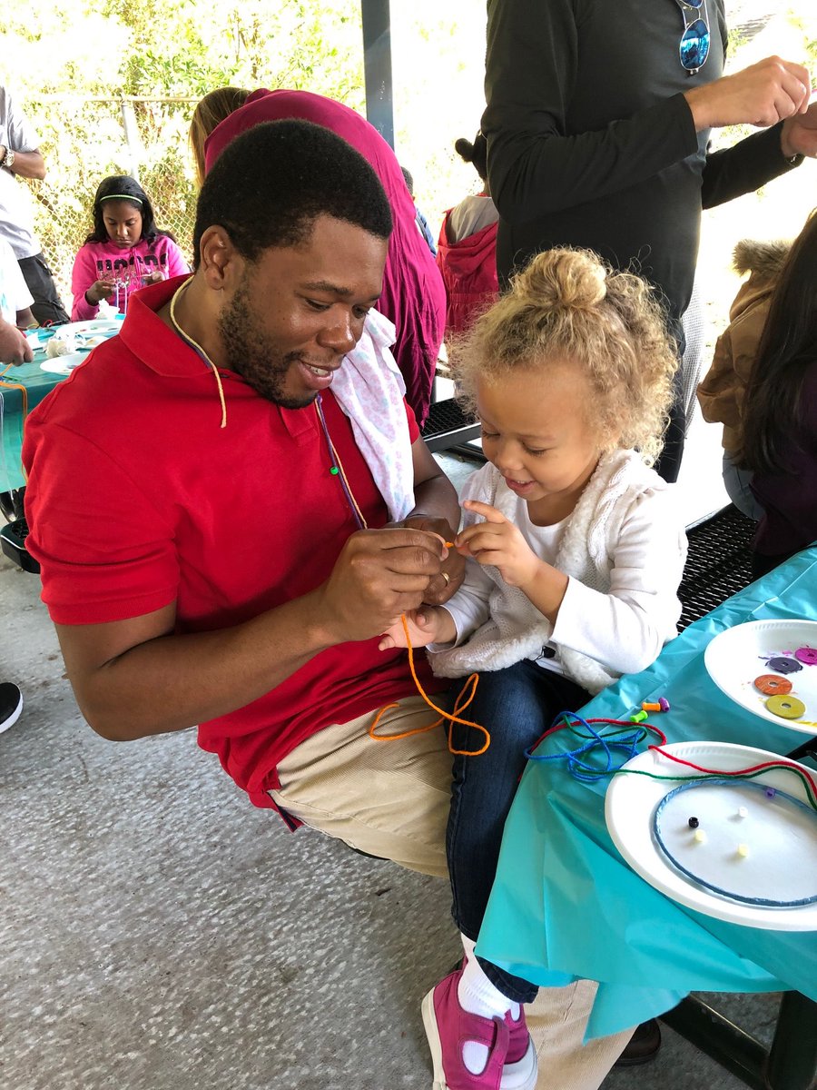 ParksandRecWP's tweet photo. It was a great morning for the Windy Windchime event! We had some very creative and beautiful windchimes! Thank you to all who attended.
#WPFamilyFun #ParksandRecWP #WinterParkFla https://t.co/kcd0VSrRoq