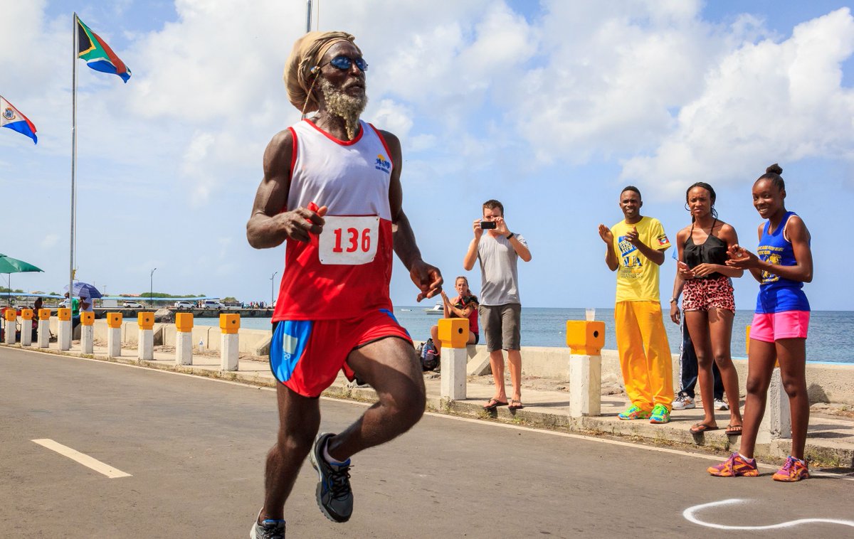 nevismarathon's tweet photo. ** DON'T MISS OUT ** 
20% OFF ENTRY FEES IN JANUARY - Race details: https://t.co/oWhoiqTpjg
#nevismarathon #nevisnaturally #marathon2019 #nevisnice #runforfun #run4fun #runinparadise #runcation #raceation #nevis #runtravel #marathon #halfmarathon #10krun #5krun https://t.co/lahaPVR0lm