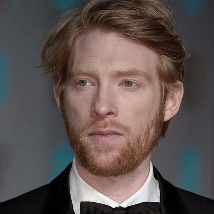 I hear it is #KissAGingerDay.  My favorite day of the year.  Just look at this spectacular specimen.