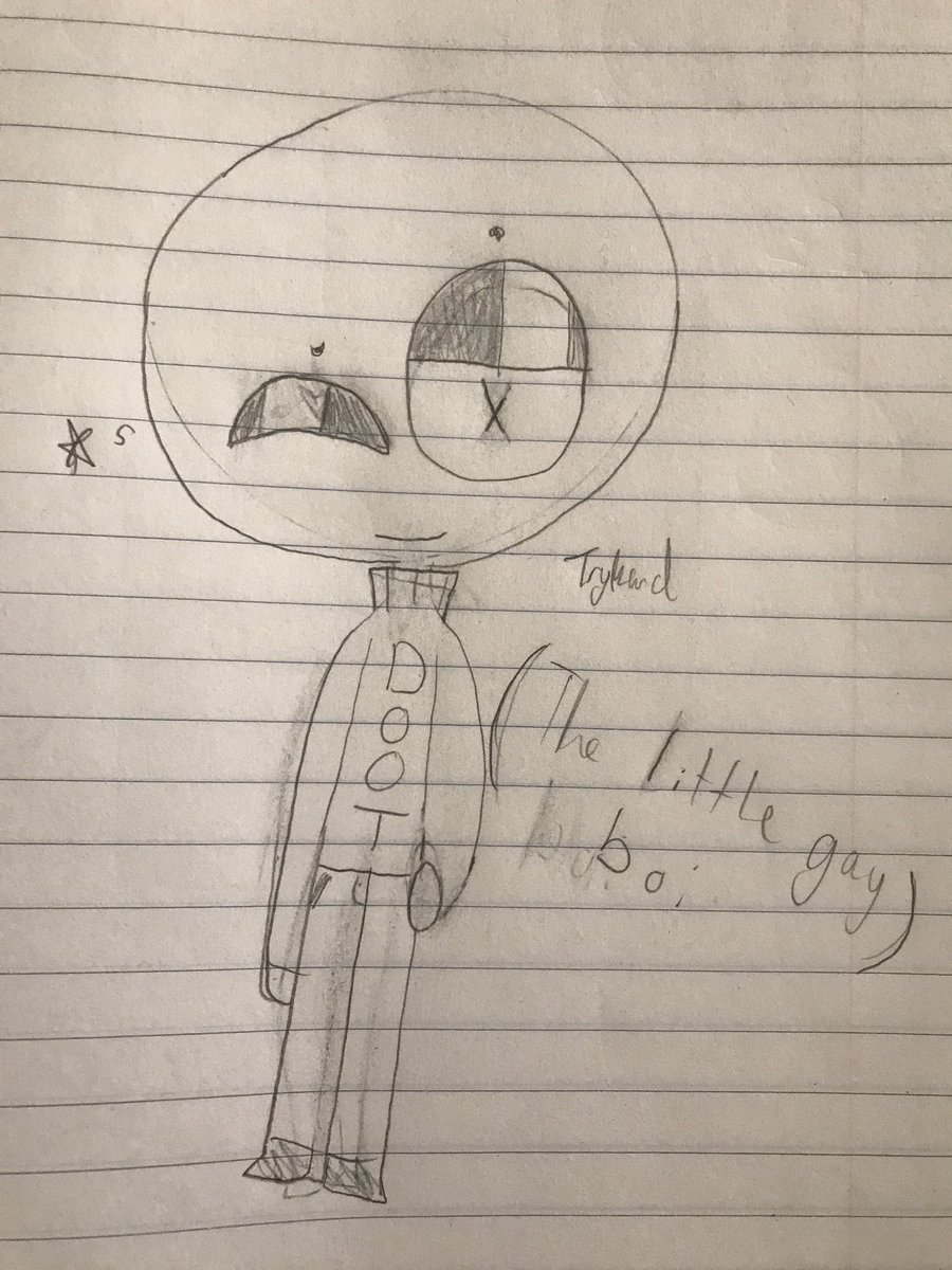 Demonitization3's tweet image. This is Tryhard. That’s all.