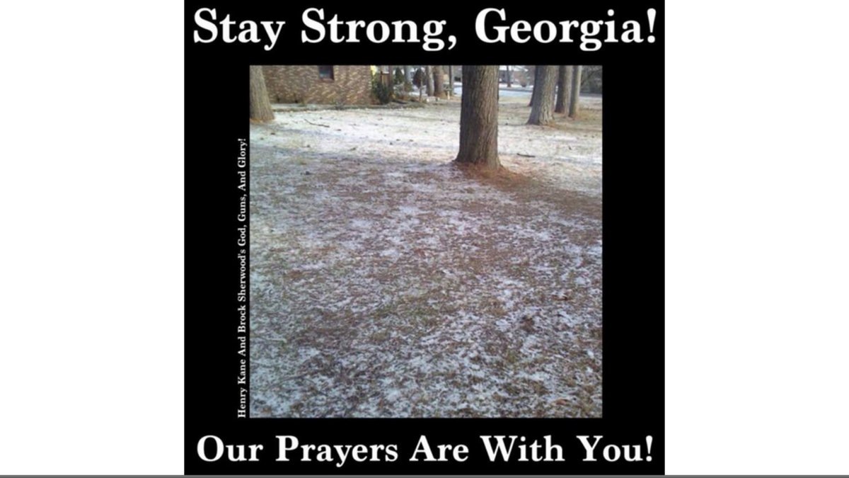 ChrisNi87926368's tweet image. #georgianative