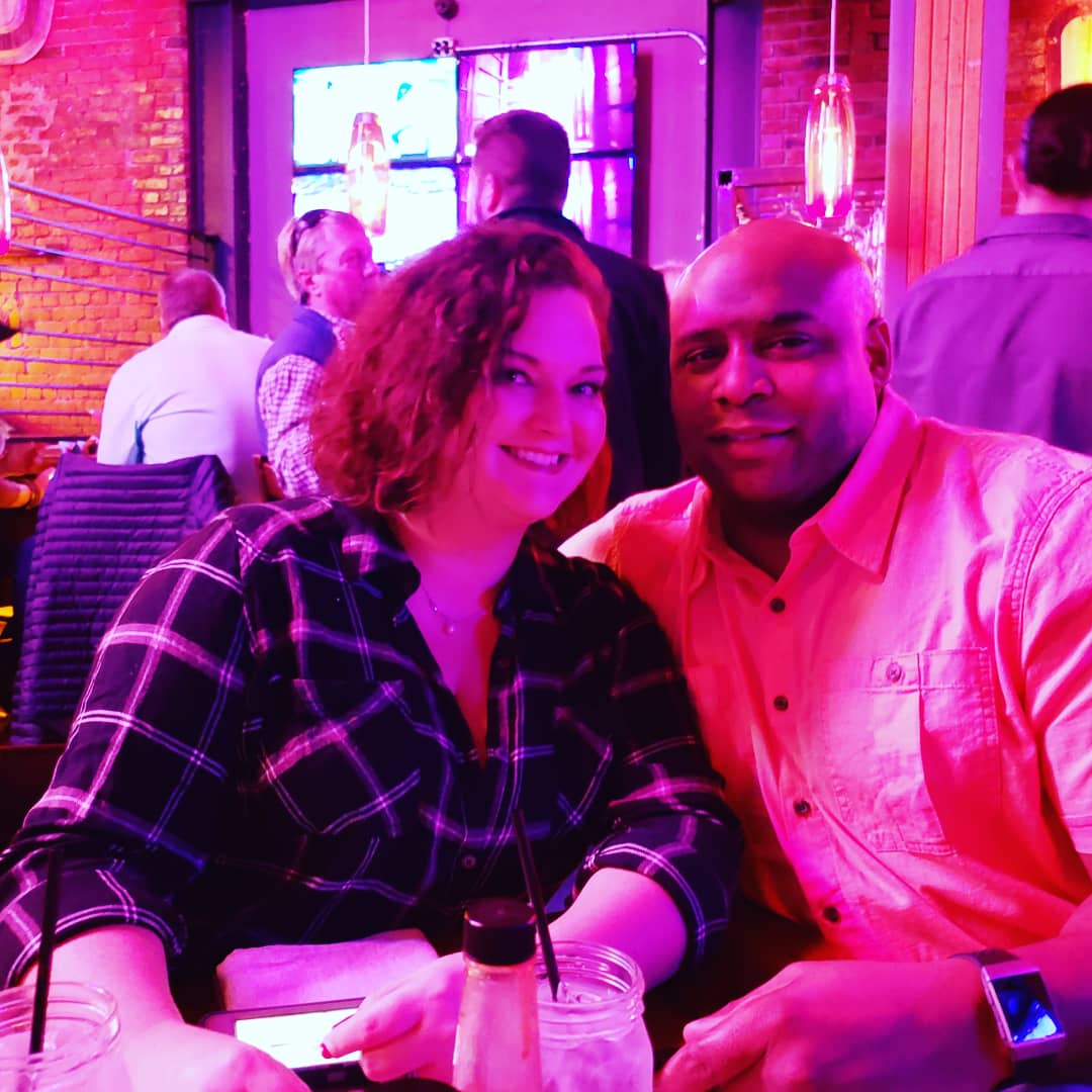 vantrease81's tweet image. #NewProfilePic