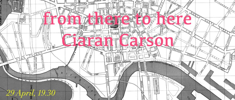 Irish Literary Society tweet media