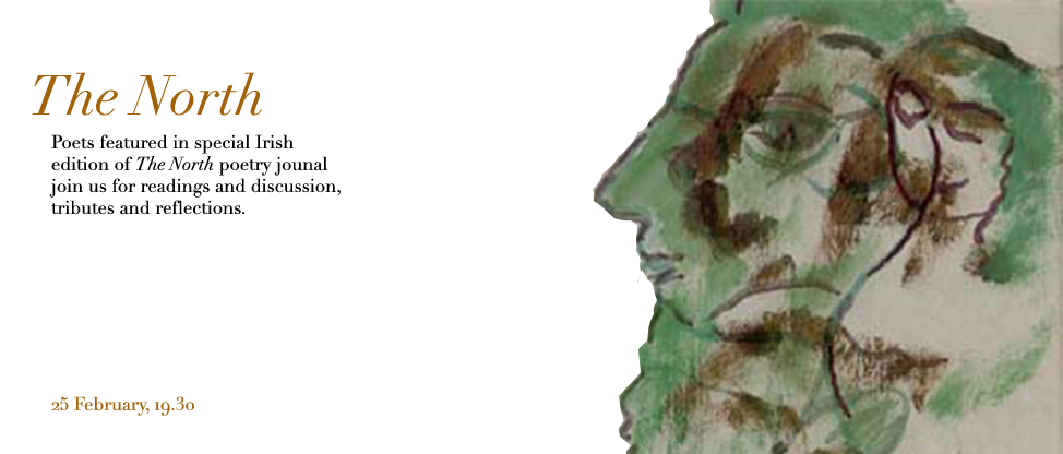 Irish Literary Society tweet media