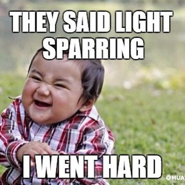 punchiitfitness's tweet image. Golden rule of #flowsparring ... NEVER be that guy!
.
Reposting @themuaythaiguy:
...
&quot;Do NOT be that guy. If your training partner agrees to some hard sparring, go for it. But only if they agree.
.
#martialarts #muaythai #nakmuay #sparring #lightsparring #hardsparring&quot;