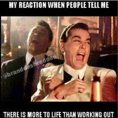 Lifting Motivation™ tweet media